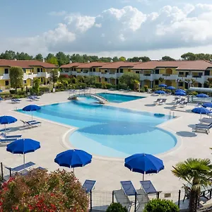 Apartment Villaggio Ducale, Bibione